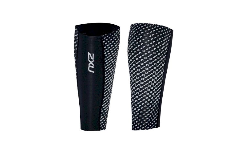 2XU Reflect Compression Calf pas cher