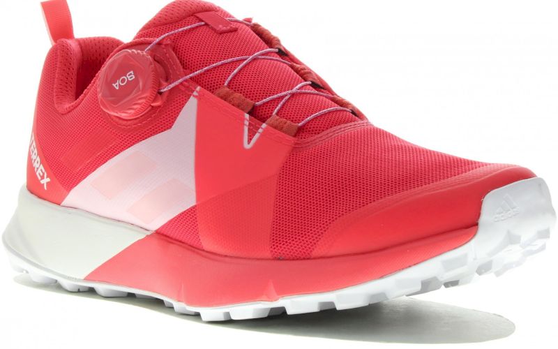 adidas Terrex Two Boa W pas cher