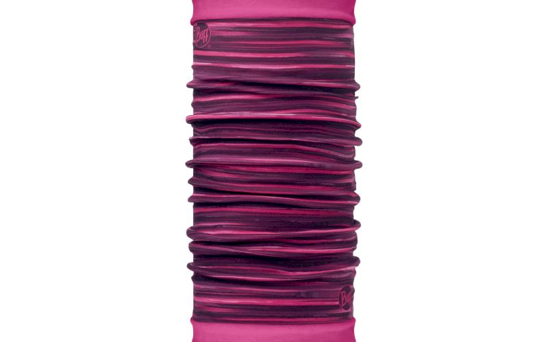 Buff Reversible Polar Alyssa Pink/Paloma Pink pas cher