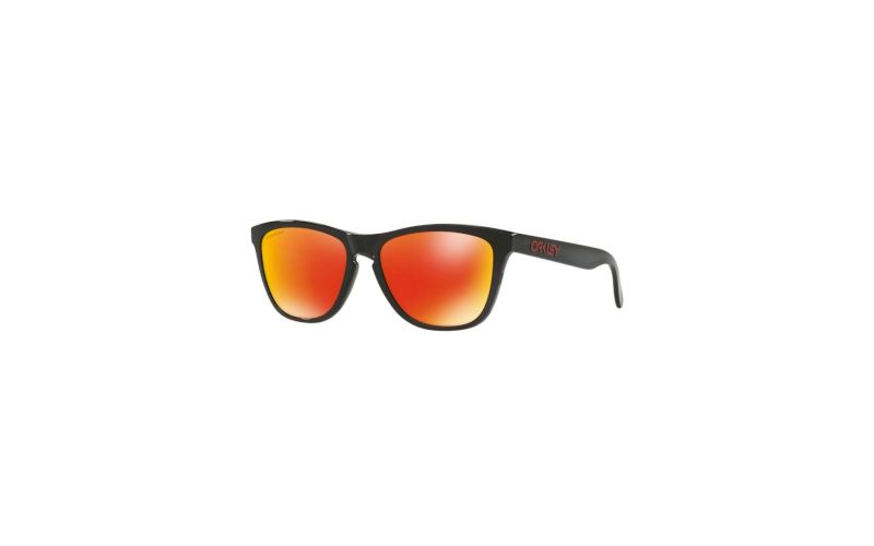 Oakley Frogskins Prizm pas cher
