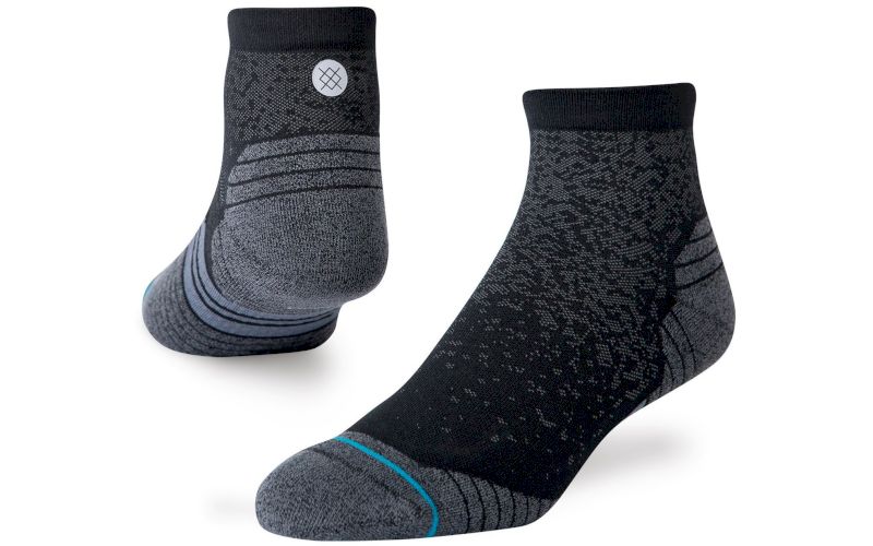 Stance Run QTR ST pas cher