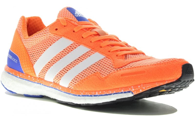 adidas adizero adios Boost 3 W pas cher
