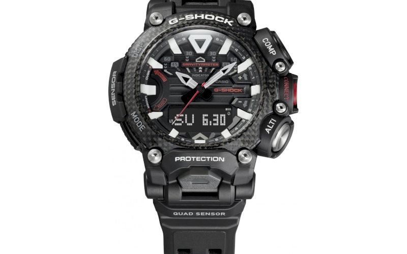 Casio G-SHOCK GR-B200-1AER pas cher