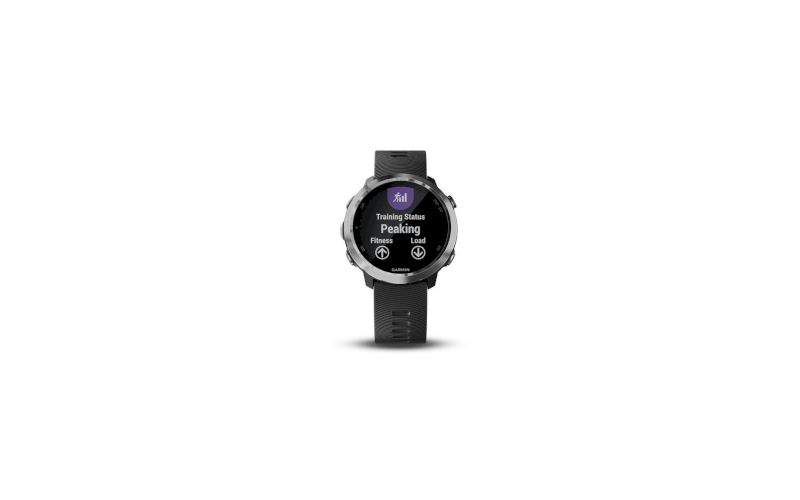 Garmin Forerunner 645 Music et HRM-Dual offert pas cher
