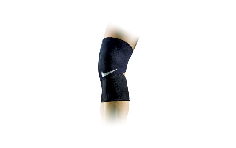 Nike Genouillère Closed Patella pas cher