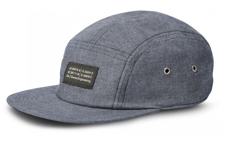 On-Running 5 Panel pas cher