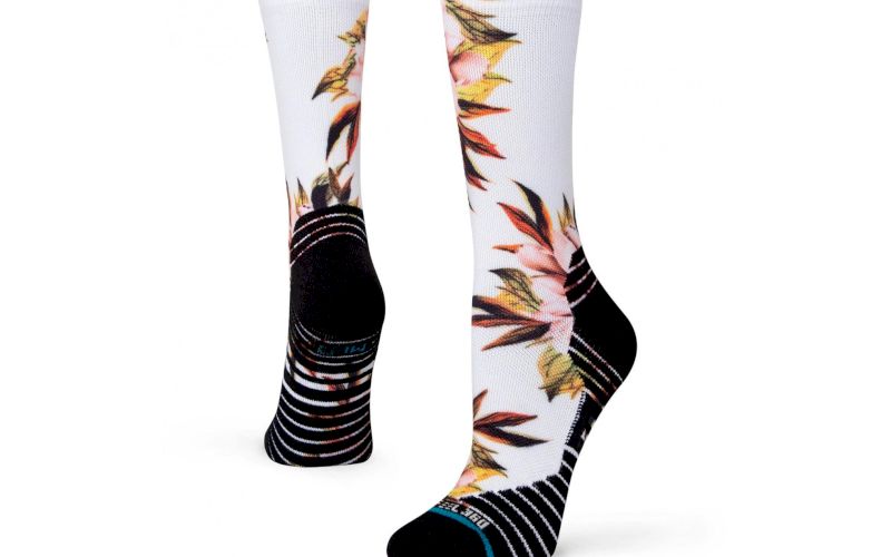 Stance Floweret Crew W pas cher