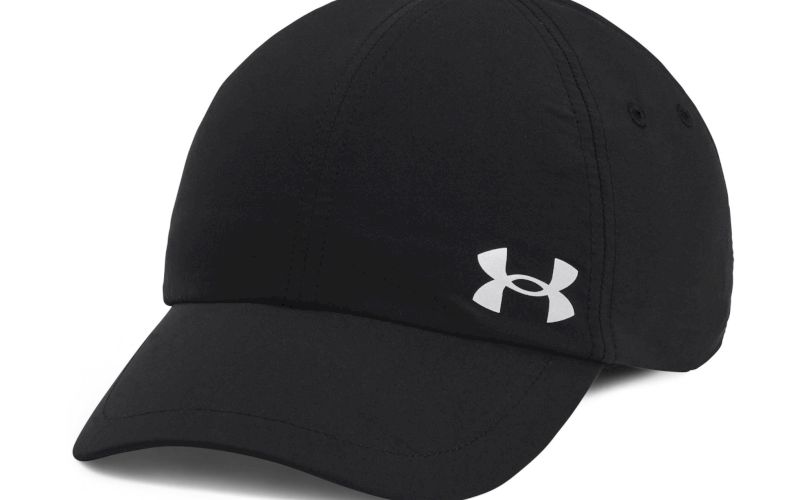 Under Armour Iso-Chill Launch Multi Hair W pas cher