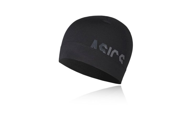 Asics Logo Beanie pas cher