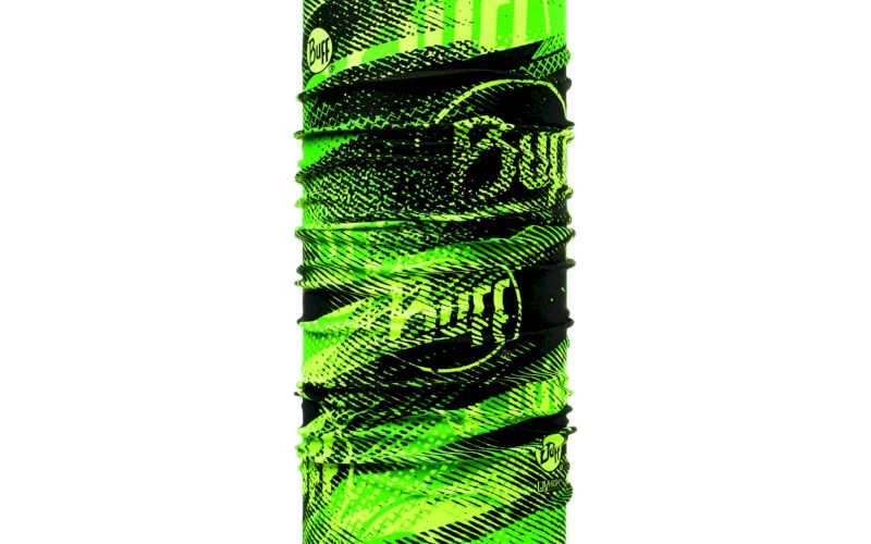 Buff Original UV Protection Flash Logo pas cher