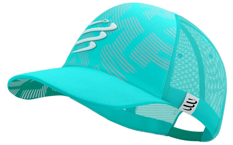 Compressport Trucker Cap Summer Refresh 2021 pas cher