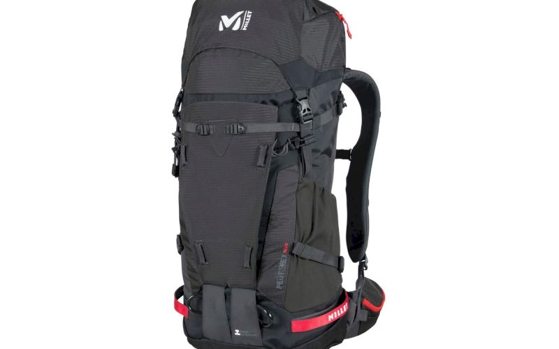Millet Peuterey Integrale 35 + 10 L pas cher