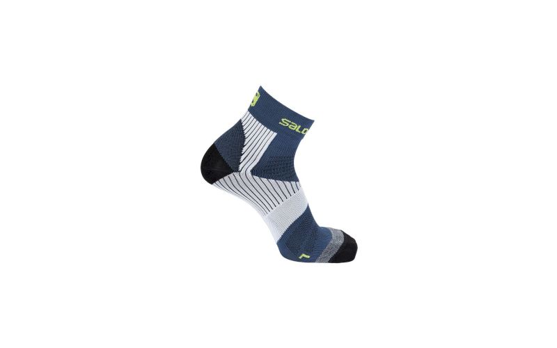 Salomon Chaussettes Running Sense Support pas cher