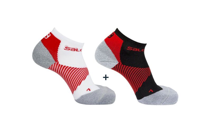 Salomon Pack Speed Support pas cher