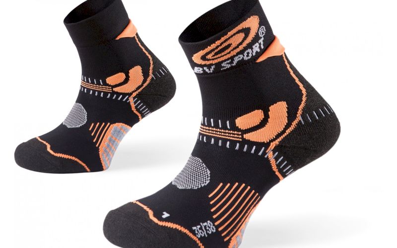 BV Sport SocquetteTrail Evolution pas cher