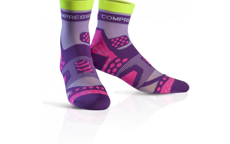 Compressport Chaussettes Pro Racing Ultra Light pas cher