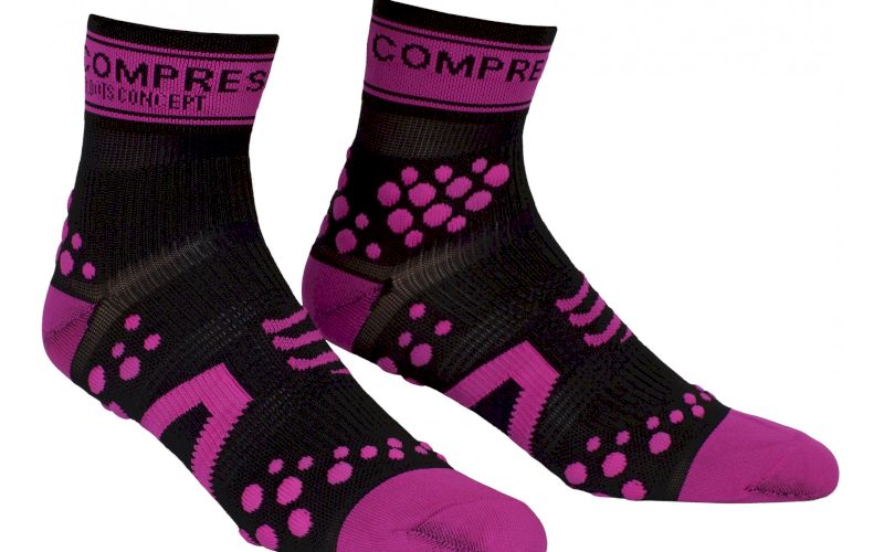 Compressport Chaussettes Pro Racing V2 pas cher