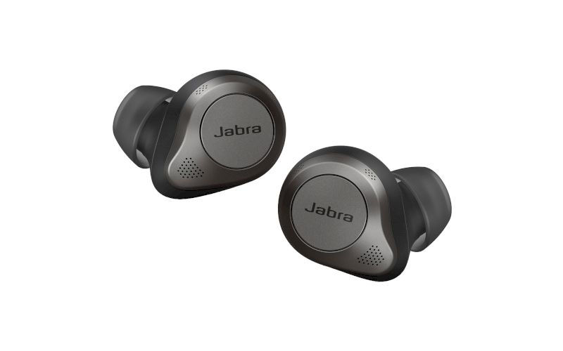 Jabra Elite 85t pas cher