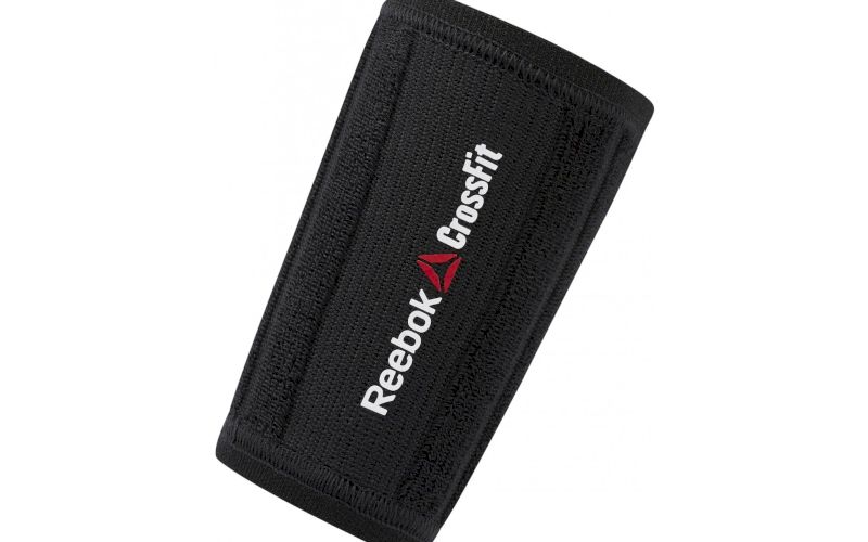 Reebok Poignets de Compression CrossFit pas cher