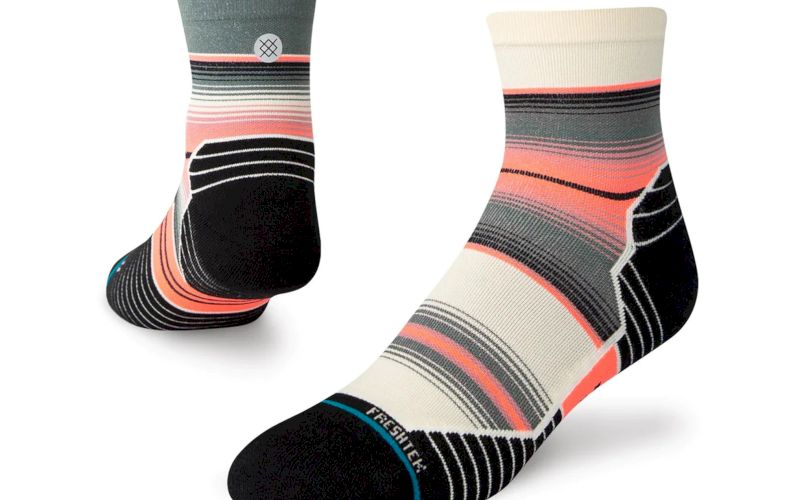 Stance Lanak Pass Quarter pas cher