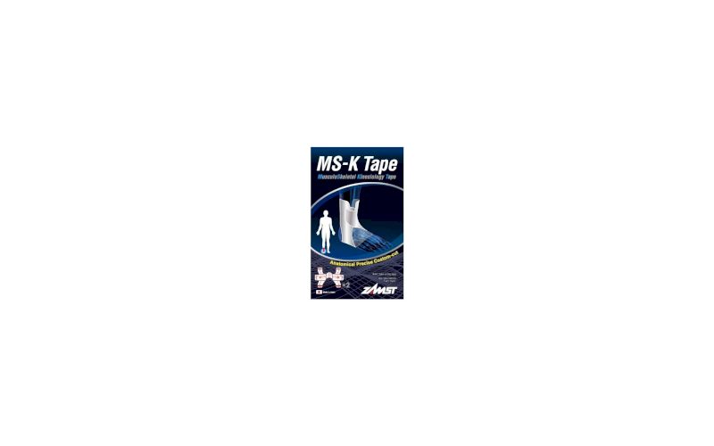Zamst MS-K Tape Cheville pas cher