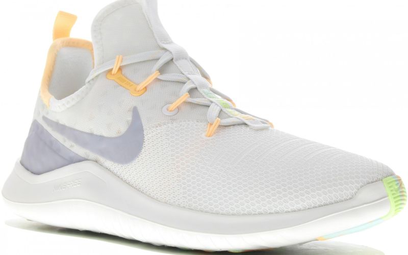 Nike Free TR 8 Rise W pas cher