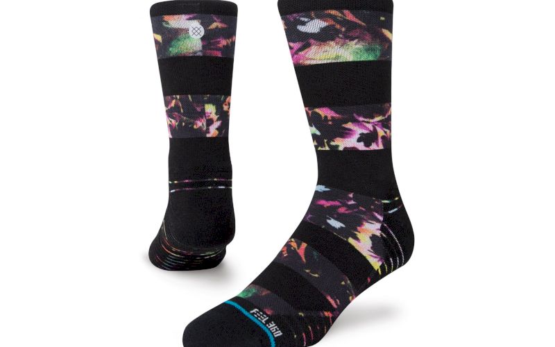 Stance Intensity Crew pas cher