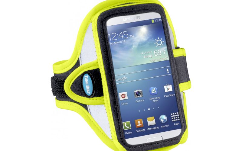 Tune Belt Brassard AB86 Réfléchissant 4,8pouces pas cher