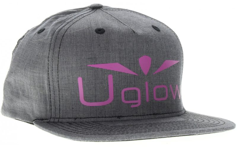 Uglow Casquette plate W pas cher