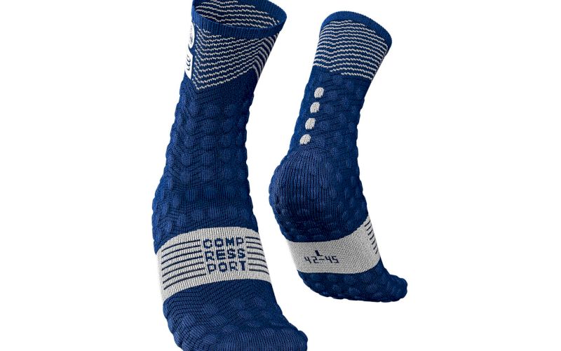 Compressport Pro Racing V 3.0 Trail UTMB pas cher