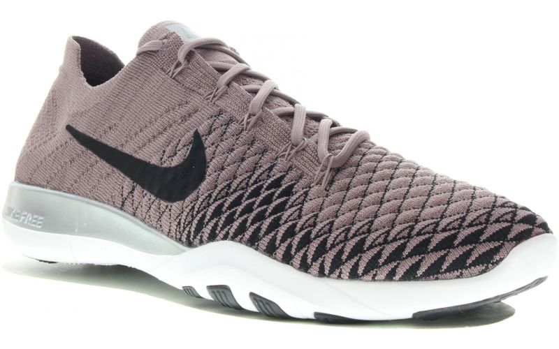 Nike Free TR Flyknit 2 Bionic W pas cher