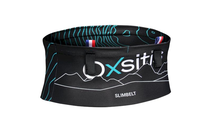 Oxsitis Slimbelt Trail 2 M pas cher