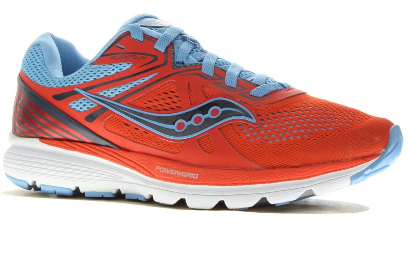 Saucony Swerve W pas cher