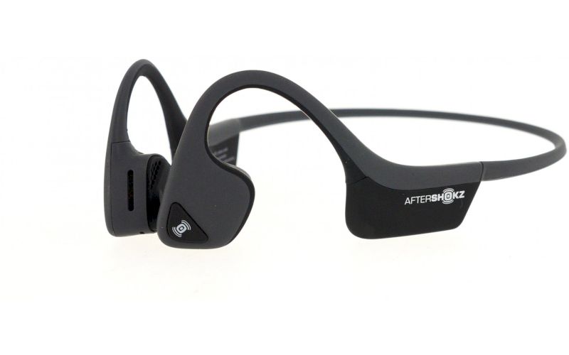 Shokz Trekz Air + Sport Belt offerte pas cher