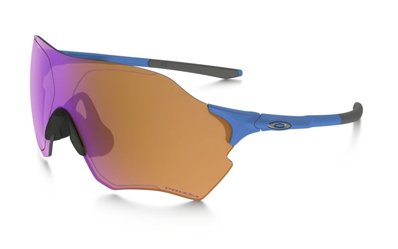 Oakley Lunettes EVZero Range Prizm Trail pas cher