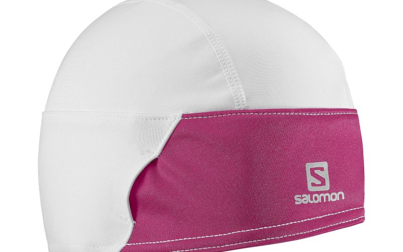 Salomon Bonnet Momentum pas cher