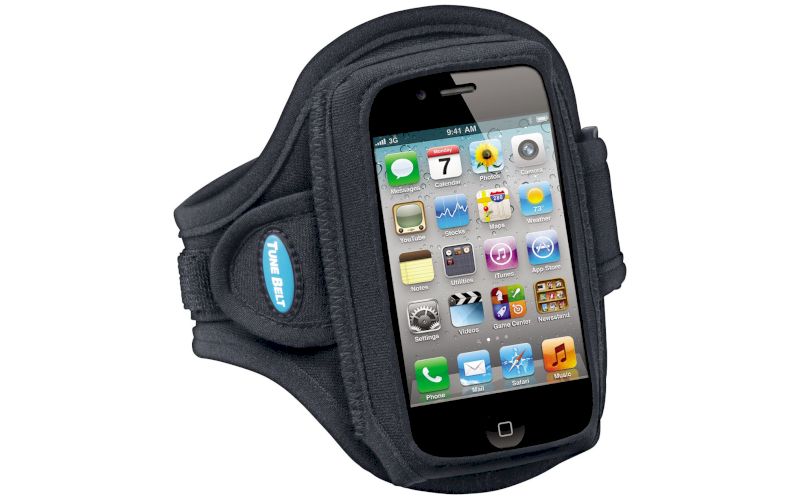Tune Belt AB82 Blackberry pas cher