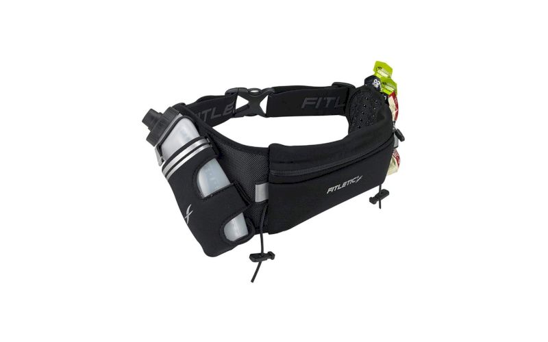 Fitletic FullyLoaded 350ml pas cher