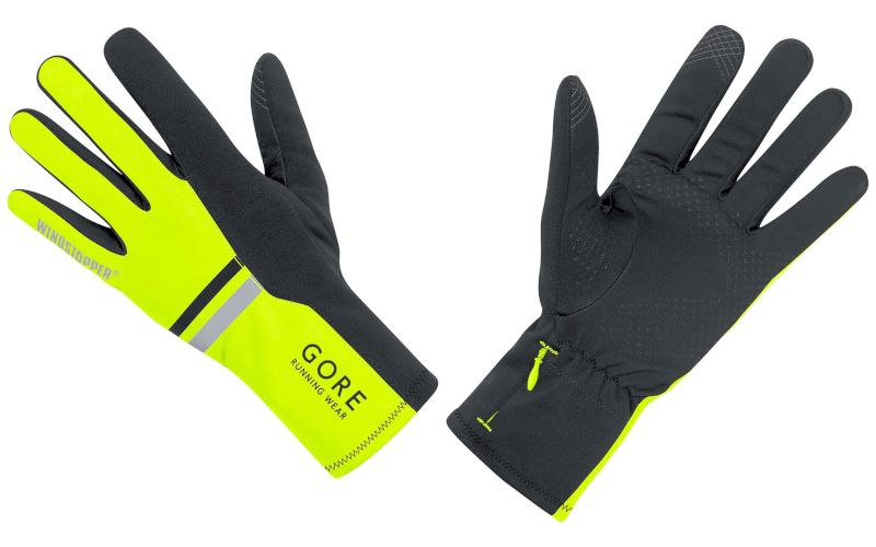 Gore Wear Mythos 2.0 Windstopper Soft Shell pas cher