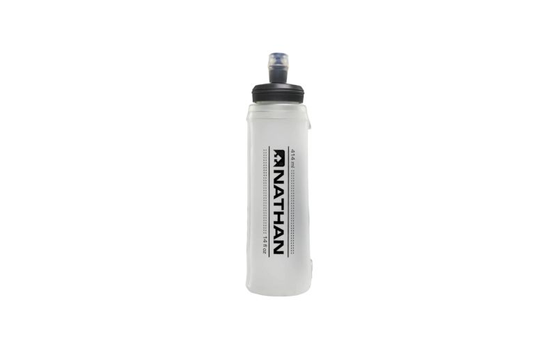 Nathan Soft Flask 420mL pas cher