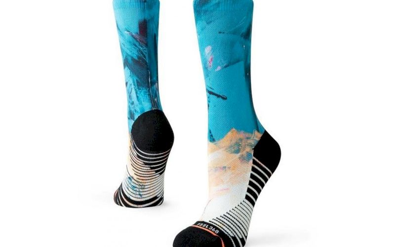 Stance Training Moon Crystal Crew W pas cher