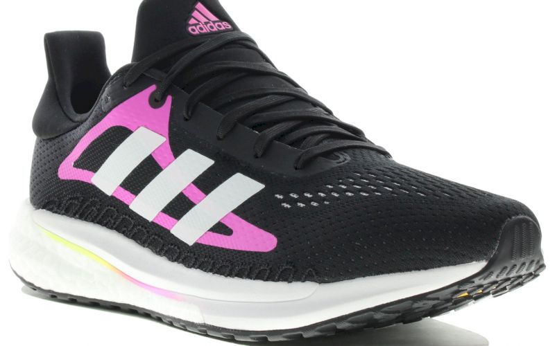 adidas SolarGlide 3 W pas cher
