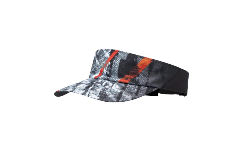 Buff Visor R-City Jungle Grey M pas cher