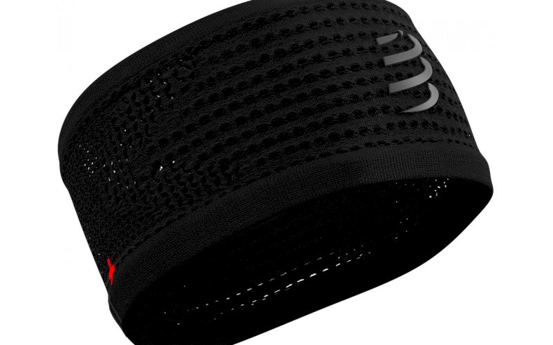 Compressport Headband On/Off Flash pas cher