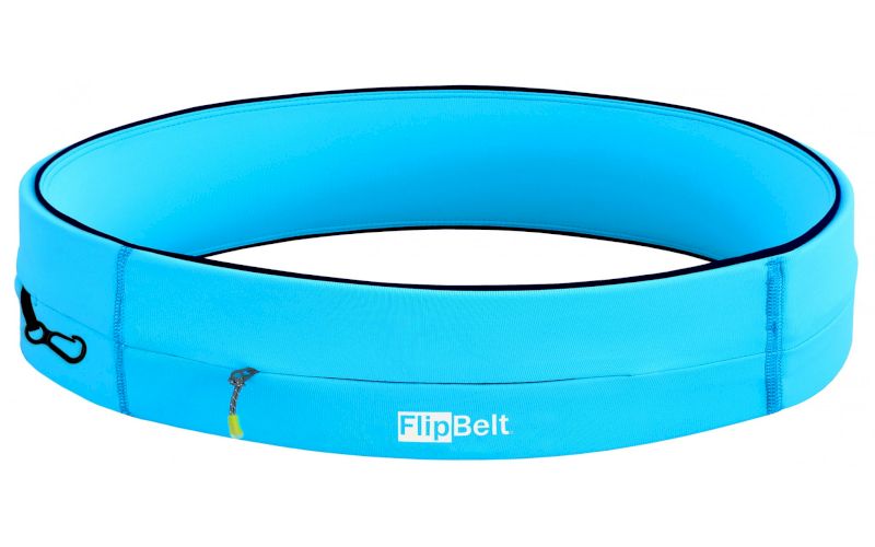 FlipBelt Ceinture FlipBelt Zip pas cher