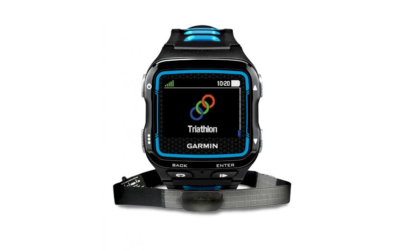 Garmin Pack Forerunner 920XT HRM3 pas cher