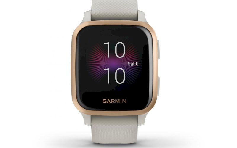 Garmin Venu Sq Music pas cher