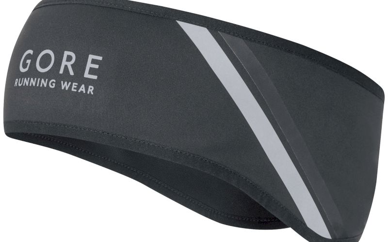 Gore Wear Bandeau Mythos 2.0 WindStopper Soft Shell pas cher