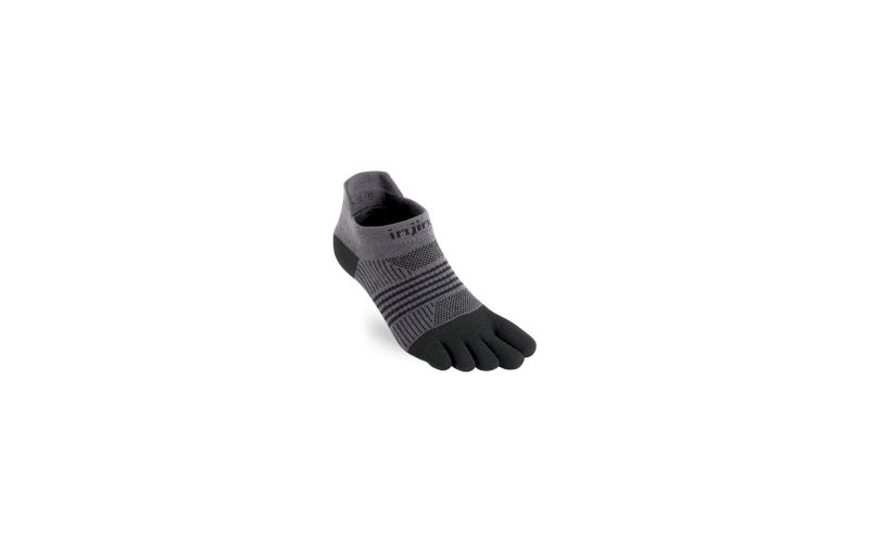 Injinji Run Lightweight No-Show Coolmax W pas cher