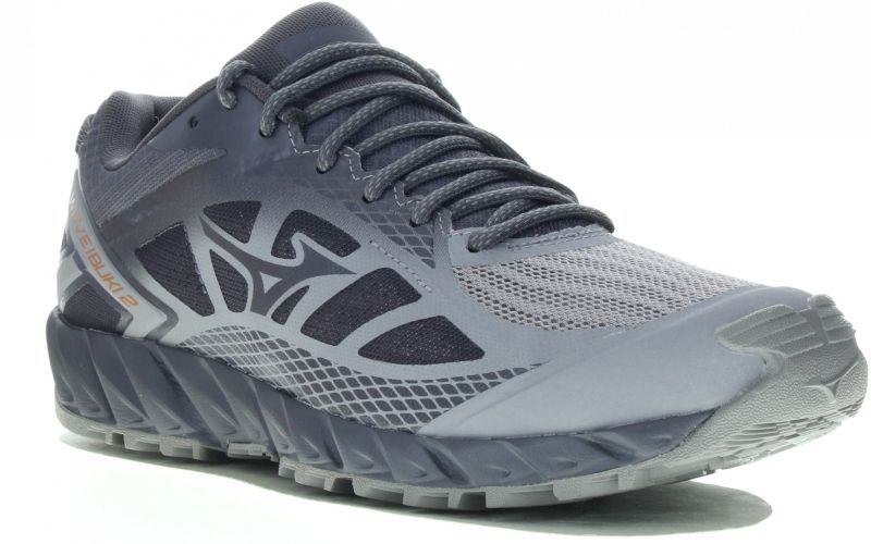 Mizuno Wave Ibuki 2 M pas cher
